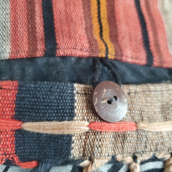 Funky linen pants - Picture 4 of 11